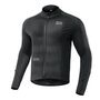 Rockbros 15400002004 long sleeve cycling jersey autumn/winter XL - black, Rockbros 5907769360404 5907769360404