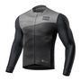 Rockbros cycling jersey 15120009003 long sleeve spring/summer L - black, Rockbros 5907769360305 5907769360305