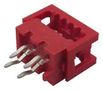 CONNECTOR, HEADER, 20POS, 2ROW, IDC 690207102072