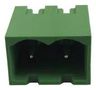 TERMINAL BLOCK, HEADER, 2WAYS, TH 691311500102