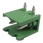 TERMINAL BLOCK, HEADER, 2WAYS, TH R/A 691312510002