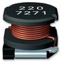 INDUCTOR, 68UH, 0.85A, 10%, POWER B82473A1683K000