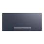 Baseus MagPro Series II BS-PS037 Desk Mat with Wrist Rest - Black, Baseus B10572902121-00 B10572902121-00