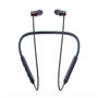 Acefast N2 Wireless ENC Bluetooth 5.3 Neckband Headphones - Blue, Acefast N2 N2