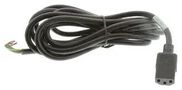 PSU CORD, CONNECTOR 17519