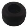 RECESSED BUMPERS, RUBBER 720