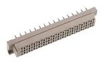 FEMALE, SOLDER, TYPE E, CL2, 48WAY, 4MM 108-40064