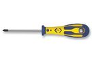 SCREWDRIVER PHILLIPS PH 1 X 80 MM T49112-1