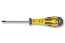 SCREWDRIVER PZ 1 X 80 MM T49113-1
