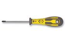 SCREWDRIVER PZ 2 X 100 MM T49113-2