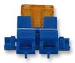 CONNECTOR, SPLICE, FUSEHOLDER, PK100 972