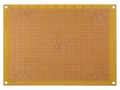 Board: universal; single sided,prototyping; W: 115mm; L: 160mm SCI PC-01LAM