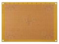 Board: universal; single sided,prototyping; W: 115mm; L: 160mm SCI PC-01LAM