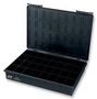 ESD SERVICE CASE WITH 32 COMPARTMENTS 104173