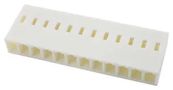 CONNECTOR HOUSING, RCPT, 12POS, 3.96MM 09-50-8123