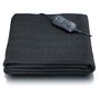 Heating blanket 80x150cm 55-60W Black 16760050 8711902080428