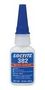 ADHESIVE, 20G, BOTTLE, WHITE 382, 20G