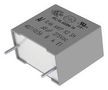 NOISE SUPPRESSION AND SAFETY CAPACITORS R463I347000N0M