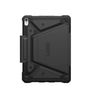 UAG Metropolis SE case for iPad Air 11&quot; 2024 with Apple Pencil holder - black, UAG 124473114040 124473114040