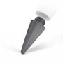 ZAGG replacement tip for ZAGG Pro Stylus 2 - gray (4 pcs.), Zagg 109913292 109913292