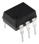 OPTOCPLR, TRIAC, 5.3KV, SMD-6 MOC3021XSMT&R
