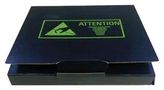 CONDUCTIVE BOX HD FOAM, 120X100X15MM 026-0466