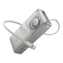 Baseus Free2Pull 10000mAh 30W powerbank with USB-C port and retractable USB-C cable - gray, Baseus P10073701843-00 P10073701843-00