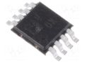 IC: U/f converter; microSO8; 0.01%; 3÷5.25V Analog Devices AD7740KRMZ