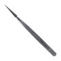 TWEEZER, PRECISION, STYLE 71, 5.315" 71-ZJSA-CH