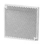 REFLECTOR, RETROREFLECTIVE, 84 X 7.4MM ER4