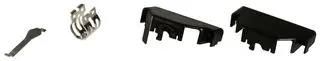 JUNCTION SHELL KIT, THERMOPLASTIC DL3-3-J/S