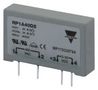SSR, PCB MOUNT, 4-32VDC, 5A, 480VAC RP1A48D5