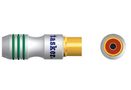 Tasker SP 51 RCA socket (red), Tasker 8010246009165