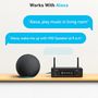 Arylic H50 Wireless stereo amplifier, Rakoit Technology (HK) CO., LTD H50 4779027629230