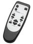 AMC IRCOM remote control for  iCOMC2x20 amplifier, AMC