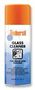 CLEANER, GLASS, AEROSOL, 400ML GLASS CLEANER, 400ML