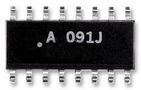 DIGITAL ISOLATOR, -40 TO 100DEG C HCPL-091J-500E