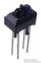 PHOTO INTERRUPTER, REFLECTIVE, 2.5MM TCRT5000L