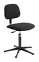 ESD CHAIR WITH GLIDES, GAS LIFT 121-0015