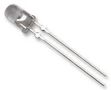 LED, 5MM, ALINGAP, RED, 15DEG HLMP-EG1B-Z10DD