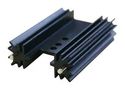 HEAT SINK, TO-220, 4.5┬░C/W 637-15ABEP