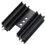 HEATSINK TO220 8.8┬░C/W 3 HOLES MC33290