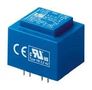 TRANSFORMER, 1.5VA,  2 X 24V AVB 1.5/2/24