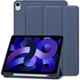 Tech-Protect SC Pen Case for iPad Air 10.9&quot; 2020-2022 / 11&quot; 2024 - Navy Blue, Tech-Protect 5906203693177 5906203693177