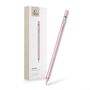 Tech-Protect Active Stylus active - pink, Tech-Protect 5906203693214 5906203693214