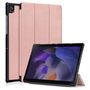 Tech-Protect SmartCase for Samsung Galaxy Tab A8 10.5 X200 / X205 - Pink, Tech-Protect 5906302303151 5906302303151