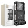 Tech-Protect Waterproof Case IPX8 for 4.7-6.7&quot; Smartphones - Black, Tech-Protect 5906302304493 5906302304493