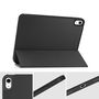 Tech-Protect SC Pen Case for iPad 10.9&quot; 2022 - Black, Tech-Protect 5906203696673 5906203696673