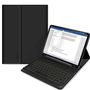 Tech-Protect SC Pen + Keyboard Case with Keyboard for iPad 10.9&quot; 2022 - Black, Tech-Protect 5906203696727 5906203696727