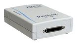 DATA LOGGER, VOLTAGE, 16CH, USB PP547